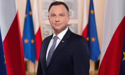 Prezydent Andrzej Duda przyjedzie do Mikstatu