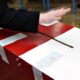 Wybory prezydenckie. Frekwencja w powiecie ostrzeszowskim