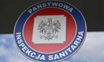 Powiat ostrzeszowski: Sanepid przeprowadził 120 kontroli