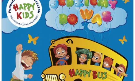 Happy Bus ponownie w Ostrzeszowie