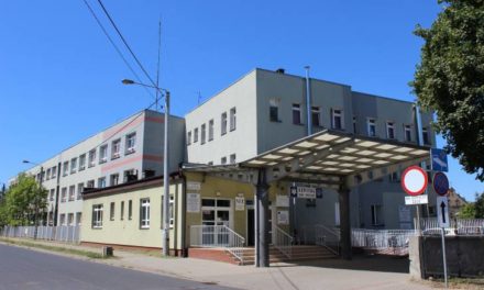 Rada nadzorcza Ostrzeszowskiego Centrum Zdrowia odwołana