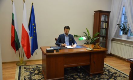 Grabów nad Prosną: Stypendia burmistrza przyznane