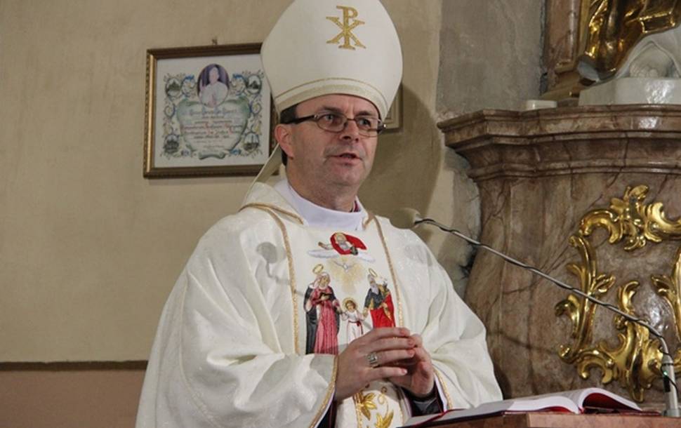 Diecezja kaliska ma nowego biskupa