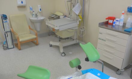 7,2 tys. porodów w pierwszym kwartale 2022 r. w Wielkopolsce. W których szpitalach odebrano ich najwięcej?