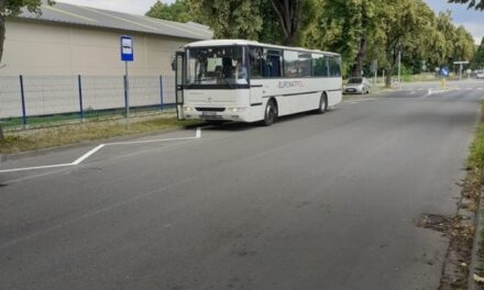 Druga linia autobusowa rusza od 1 września