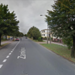 Chodniki na Zamkowej i Piastowskiej także dla rowerzystów?