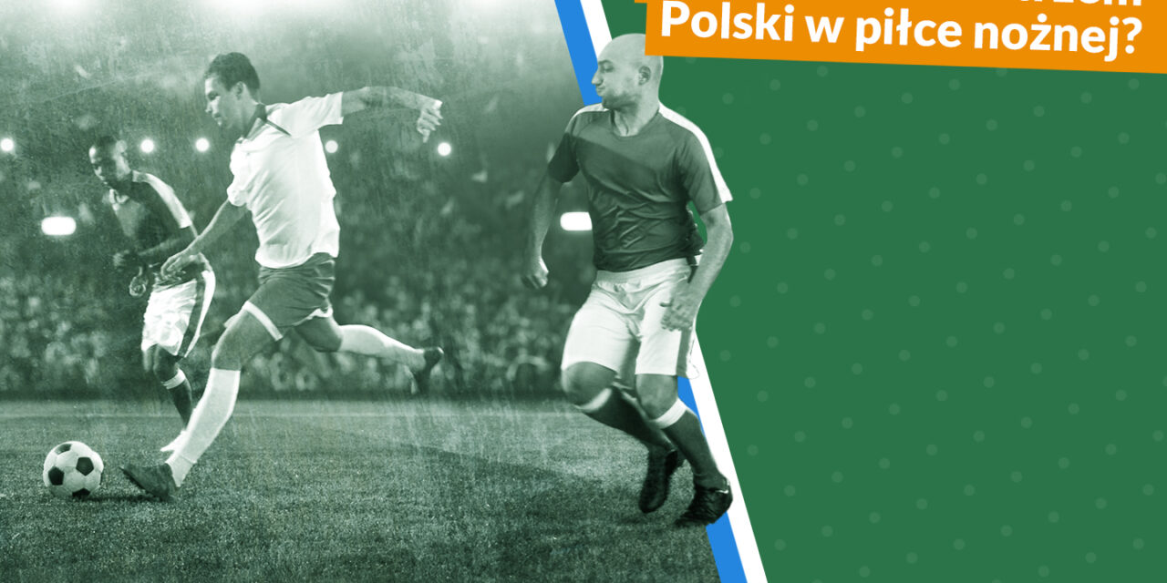 Kto zostanie mistrzem Polski w piłce nożnej?