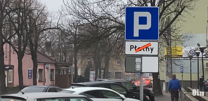 Strefa płatnego parkowania już od 1 lutego. Co trzeba wiedzieć?