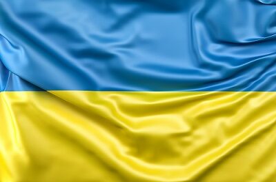 Powiat ostrzeszowski solidarny z Ukraińcami