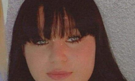 Zaginęła 17-letnia Angelika Borecka. Policja prosi o pomoc