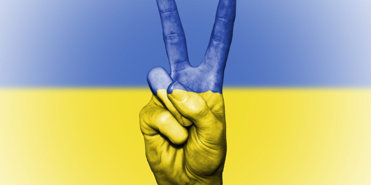 Wsparcie ZUS dla uchodźców z Ukrainy już w najbliższy piątek
