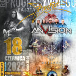 Festiwal Baszta ProgFest w Ostrzeszowie