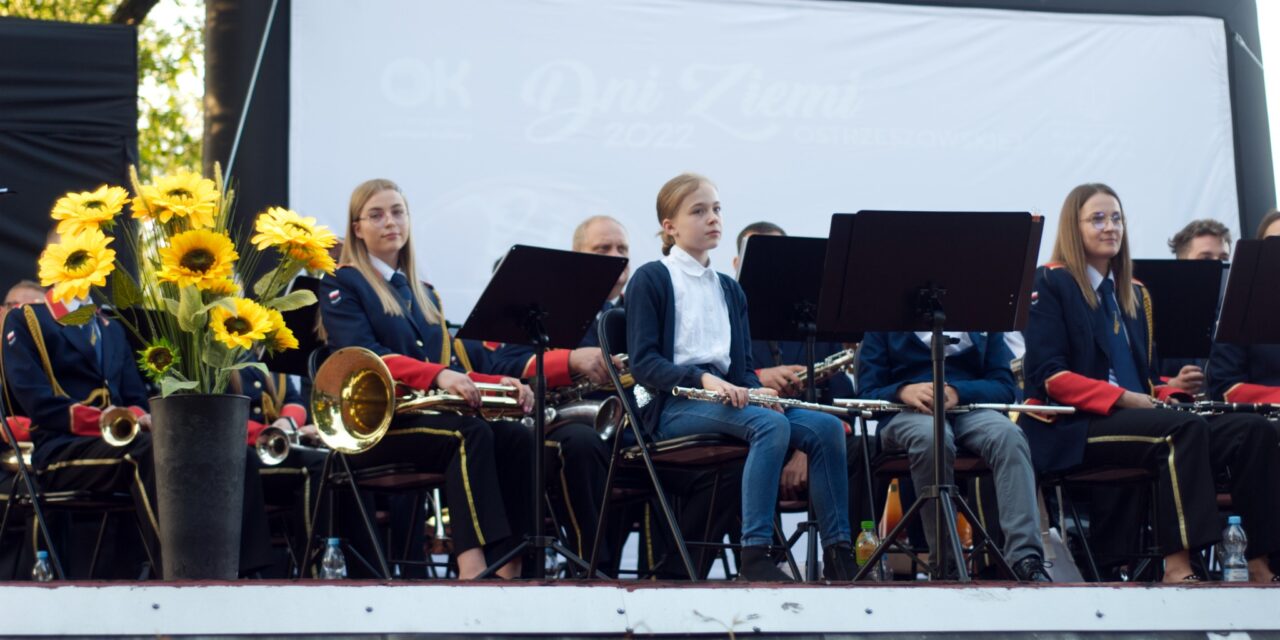Miejska Orkiestra Dęta zaprosiła do kina