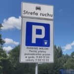 Ile miasto zarabia na płatnych parkingach?