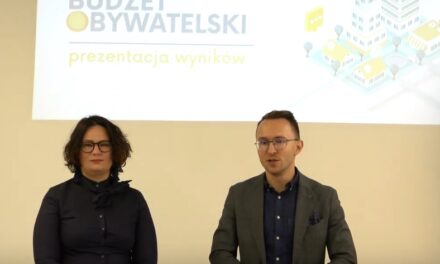 Ostrzeszowski Budżet Obywatelski. Wyniki głosowania mieszkańców!
