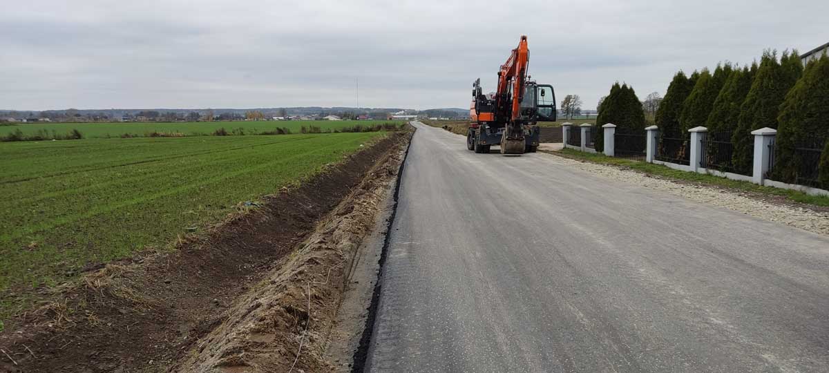 Zrobią „Maderę” i przeniosą się na „Helenówkę”