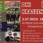 Dni Kraszewic (ZAPROSZENIE)