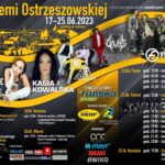 Dni Ziemi Ostrzeszowskiej – sprawdź, co będzie się działo!