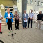Chcą wybudować przychodnie specjalistyczną. Złożą wniosek o dofinansowanie FILM