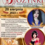 Rolnicy z całego powiatu świętować będą w Kobylej Górze