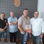 Nowy sponsor mikstackiej Lilii