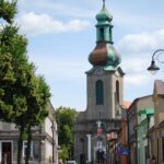 Odsłonią średniowieczne podziemia w Kotłowie