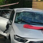 Tragedia w Ostrzeszowie. Nie żyje 61-letnia kobieta