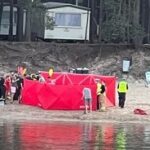 Tragedia nad kobylogórskim zalewem. Nie żyje 13-latka
