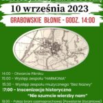 V Piknik Historyczny nad Prosną [ZAPROSZENIE]