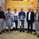 Nagrodzono sportowców