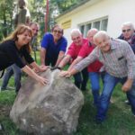 600 lat Kuźnicy Grabowskiej. Mieszkańcy zapraszają FILM