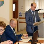Gmina będzie miała nowego skarbnika