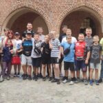 UKS Piast Poprawa Ostrzeszów przygotowuje się do sezonu