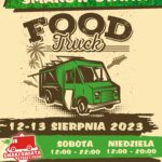 Ostrzeszowski Festiwal Smaków Świata [ZAPROSZENIE]