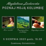 Z cyklu „Przekroczyć granice”