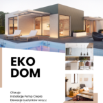 Sprawdź ofertę firmy EKO DOM