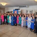 JUBILEUSZE MAŁŻEŃSKIE W MIEŚCIE I GMINIE GRABÓW NAD PROSNĄ