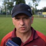 Victoria ma już nowego trenera