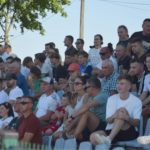 Zefka wygrała derby pod okiem nowego trenera [FILM]