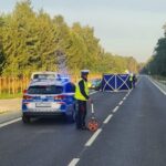 Śmiertelne potrącenie rowerzysty w Rojowie