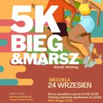 VI bieg na Końcu Świata