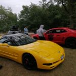 Automaniacy zakończyli sezon w murach kościoła FILM