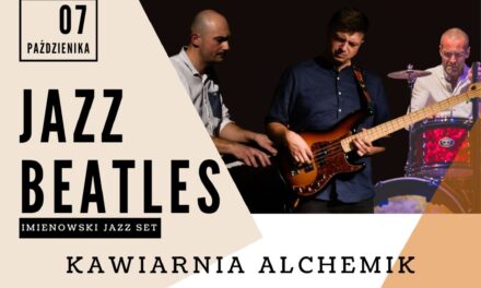 Jazz w Ostrzeszowie