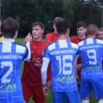 Seria porażek trwa. Victoria – Astra Krotoszyn 1:4 [FILM]