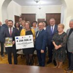 Grabów nad Prosną: Są środki na rozbudowę oczyszczalni