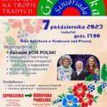 Grabowska Senioriada