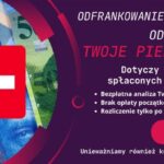 Unieważnienie umowy dla frankowiczów. Gdzie uzyskać profesjonalną pomoc?