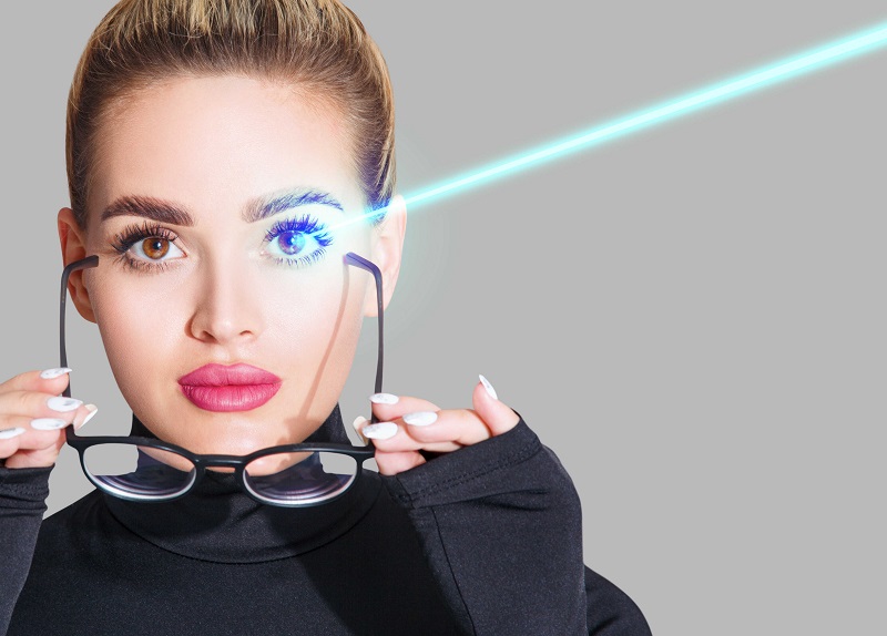 Co warto wiedzieć przed decyzją o laserowej korekcji wzroku?
