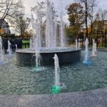 Rewitalizacja Parku Kosynierów. Prace wchodzą w końcową fazę