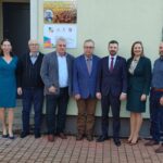 Nowa siedziba grabowskich pszczelarzy